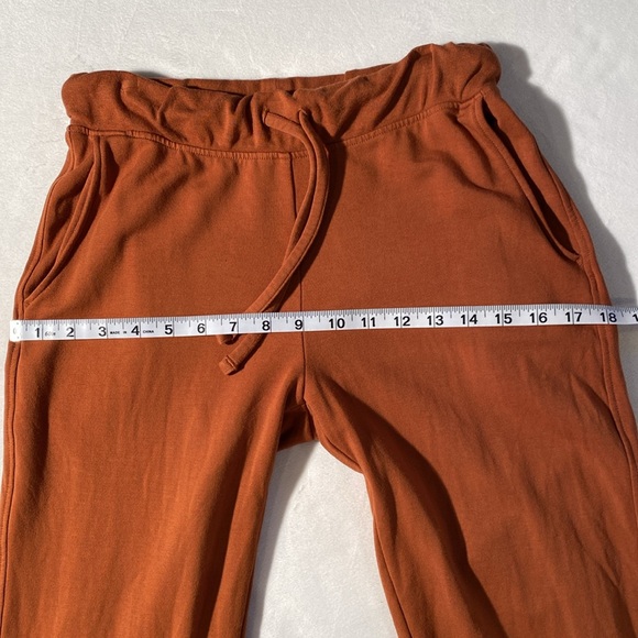 EUC Knix Copper Good To Go Joggers • Size Small • Like New Condition - Picture 8 of 9